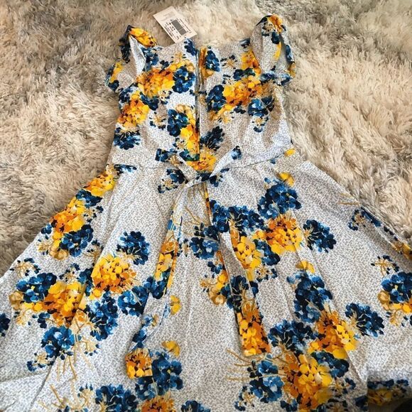 Jak dress - Picture 2 of 4